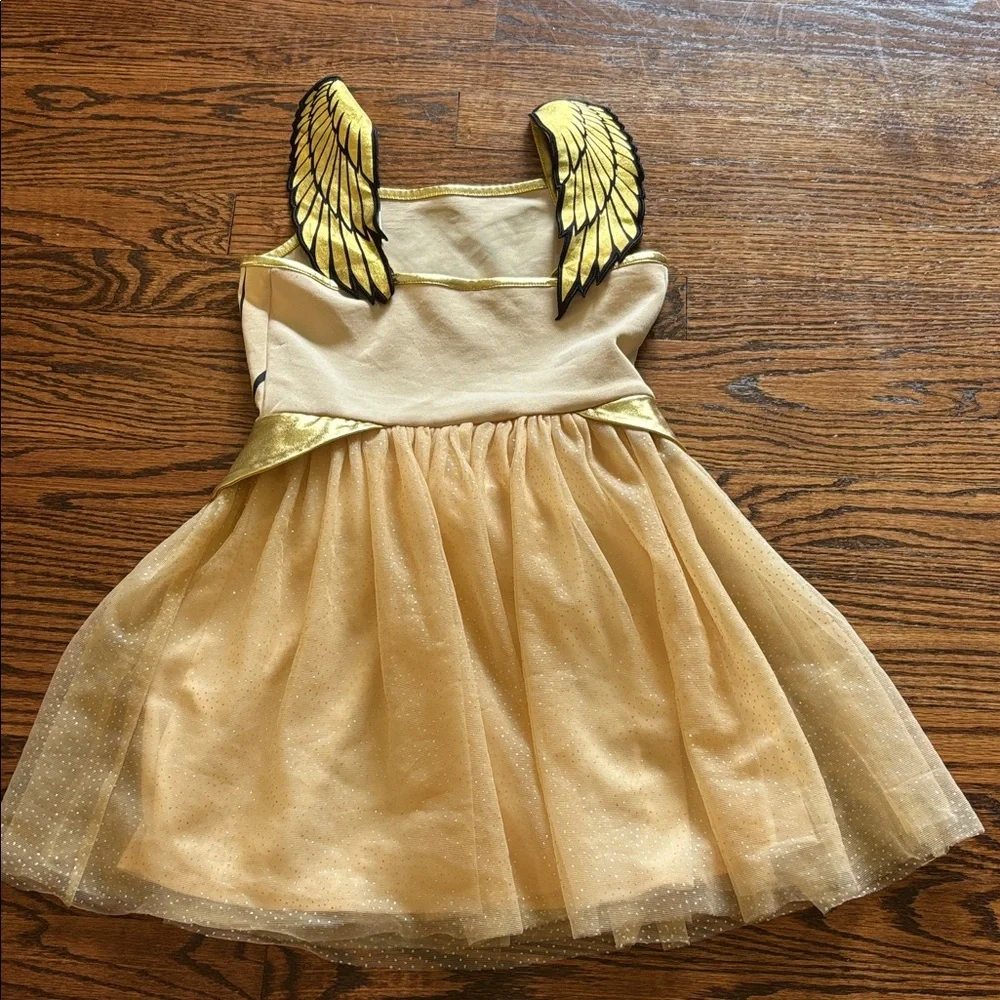 WW84 Wonder Woman 1984 Girl’s Costume, size M (7/8)